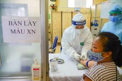 Chấm dứt tình trạng bệnh viện cố tình 'xét nghiệm lại' để thu phí không vì lý do chuyên môn