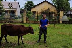 Quảng Ngãi: Trao 'cần câu' sinh kế, giúp người dân vùng khó thoát nghèo bền vững