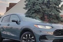 Đánh giá Honda HR-V 2027: Xe nhỏ thực dụng, vận hành chậm