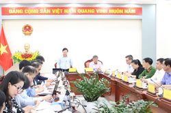 Nâng cao vai trò người đứng đầu trong giám định tư pháp và định giá tài sản