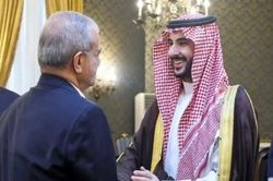 Trả giá vì dựa vào phương Tây, đồng minh của Mỹ đẩy nhanh đối thoại với Iran