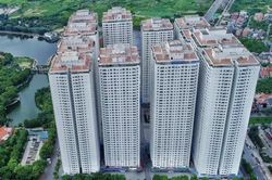 Hàng nghìn hộ dân sống thấp thỏm, bất an tại các dự án có sai phạm của tập đoàn Mường Thanh
