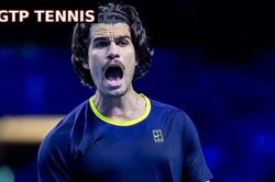 Alcaraz thắng nghẹt thở vào tứ kết Vienna Open