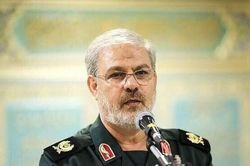 Iran bác tin eo biển Hormuz đã sạch thủy lôi, chưa phản hồi Phó Tổng thống Mỹ