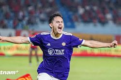 Siêu phẩm bùng nổ phút cuối, Hà Nội FC ngược dòng đầy cảm xúc trước Ninh Bình