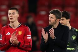 Chelsea - MU: Thử thách quan trọng đối với Carrick