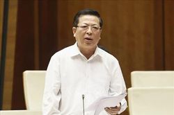 Chuyển sang giai đoạn đầu tư mới nâng cấp đường Hồ Chí Minh