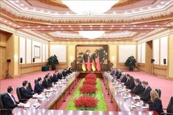 Trung Quốc và Đức thúc đẩy hợp tác chiến lược