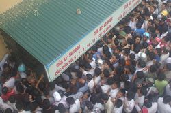 Đình Bắc trở về sân Vinh, cuộc đối đầu SLNA - CAHN thêm nhiều cảm xúc