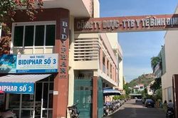 Bidiphar báo lãi quý III/2026 tăng 40%, khoản lãi từ công ty liên kết đảo chiều