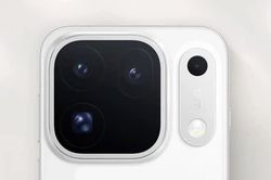 iPhone 18 Pro Max có thêm đối thủ mới tại Việt Nam, giá 49,99 triệu đồng