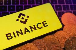 Binance đóng băng 2,54 tỷ USD tiền số sau nghi vấn bị tấn công, Bitcoin rơi xuống đáy 6 tuần