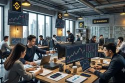 Sàn Binance xác nhận vụ tấn công mạng 5,9 tỷ USD