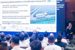 Giải pháp quản trị tích hợp chìa khóa phát triển bền vững ngành chăn nuôi bò sữa