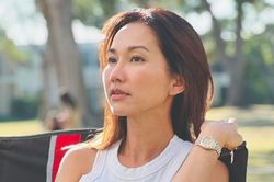 Mừng vì Kim Hiền đã dũng cảm công khai tình yêu mới sau ly hôn
