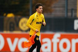 Dortmund thấp thỏm trước đại chiến Bayern Munich