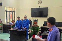 Trả giá đắt vì mua bán, tổ chức sử dụng ma túy
