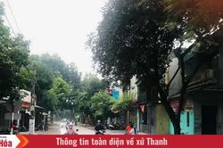 “Khoảng trống” vỉa hè ...