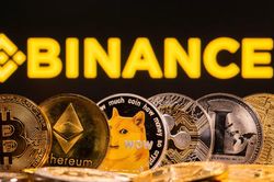 Nghi vấn Binance bị hack, hơn 6 tỷ USD bị chuyển khỏi ví nóng