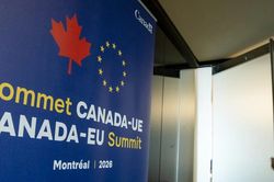 Đức và một số nước EU phản đối kế hoạch đưa Canada làm 'thành viên liên kết' của khối