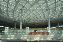 Sân bay Long Thành dự kiến vận hành từ 0h ngày 24/12, ACV đề nghị Đồng Nai phối hợp hỗ trợ
