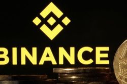 Binance - Sàn tiền số lớn nhất thế giới nghi bị hack lượng tiền khủng