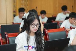 Kỳ thi Quốc tế TOFAS khởi động mùa giải 2026–2027: Tiếp nối hành trình lan tỏa tri thức quốc tế tại Việt Nam