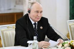 Ông Putin: Nga không muốn xung đột với châu Âu