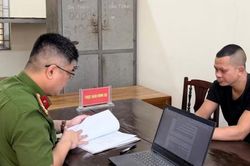 Khởi tố người đàn ông cho vay lãi suất 152%/năm