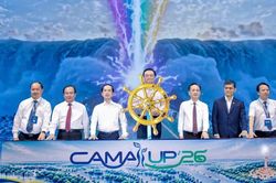 Cà Mau khơi dậy khát vọng khởi nghiệp, đổi mới sáng tạo