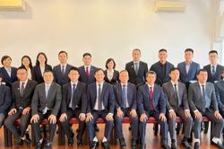 Việt Nam và Singapore tăng cường hợp tác chống tội phạm
