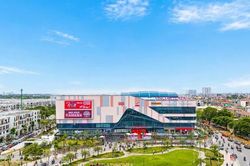 Vincom Retail (VRE): Báo lãi 9 tháng đạt 4.737 tỷ đồng, hoàn thành 88% chỉ tiêu năm 2026