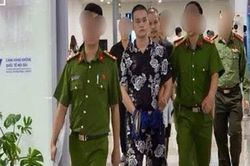 Phát hiện kiện hàng bất thường ở Hà Nội, hé lộ đường dây ma túy hơn 55 kg
