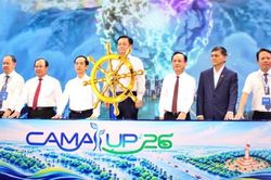Cà Mau lấy khoa học công nghệ làm động lực phát triển hệ sinh thái khởi nghiệp