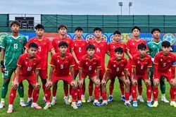 U15 Việt Nam thắng Azerbaijan, tranh hạng 81 tại U15 World Cup & Festival
