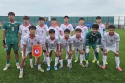 U15 Việt Nam thua kịch tính Hungary, xếp hạng 82 thế giới