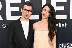 Cặp đôi Jack Antonoff - Margaret Qualley 'đường ai nấy đi' sau 3 năm bên nhau