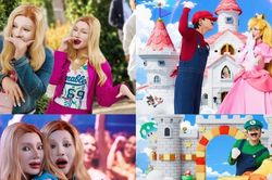 Dàn Em Xinh đón Halloween bên 'nửa kia', Châu Bùi - Binz chuẩn bị hơn 1 tháng