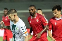 Đội của Công Phượng chưa ghi nổi bàn nào ở V-League