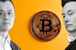 Elon Musk khẩu chiến với CZ sau vụ hack 6,3 tỷ USD