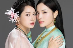 'Chị chị em em 3' có Kỳ Duyên gây bàn tán trái chiều