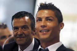 Bản án trốn thuế mang đến bài học cho Ronaldo