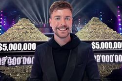 Yêu cầu khó tin của MrBeast với nhân viên nghỉ việc
