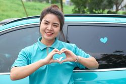 Green SM tiếp sức phụ nữ 'vững tay lái, chủ động tương lai'