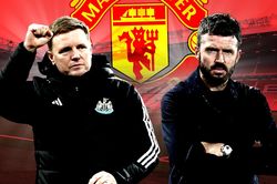 Ai có thể thay Michael Carrick tại MU