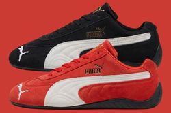 Puma phát tín hiệu phục hồi sau một năm thua lỗ