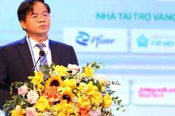 Giám đốc Bệnh viện Bạch Mai giữ chức Thứ trưởng Bộ Y tế