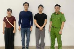 Công an Đồng Nai khởi tố 9 đối tượng livestream bán mỹ phẩm rởm