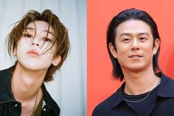 Câu chuyện tình yêu của các chàng trai rapper