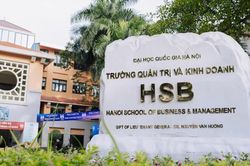 Thanh tra Chính phủ chỉ ra hàng loạt sai phạm tại trường Quản trị và Kinh doanh (ĐHQG Hà Nội)